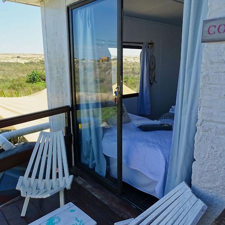 Carmela Suites Cabo Polonio Zewnętrze zdjęcie