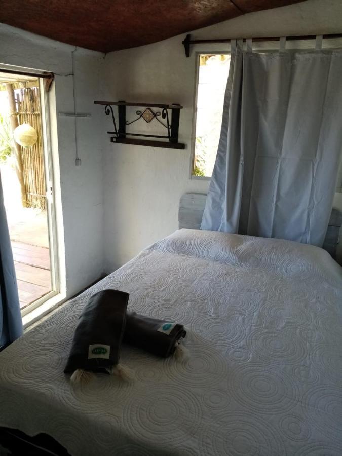 Carmela Suites Cabo Polonio Zewnętrze zdjęcie