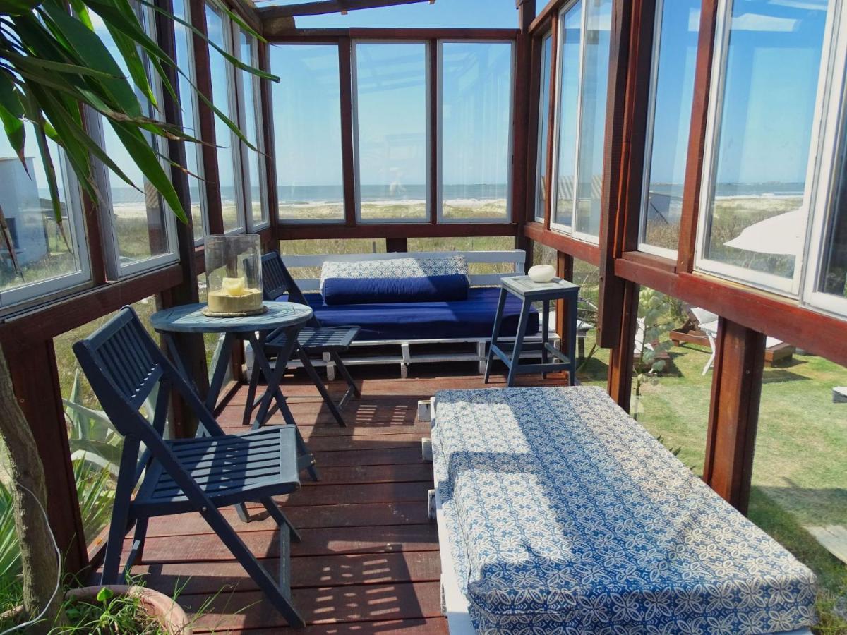 Carmela Suites Cabo Polonio Zewnętrze zdjęcie