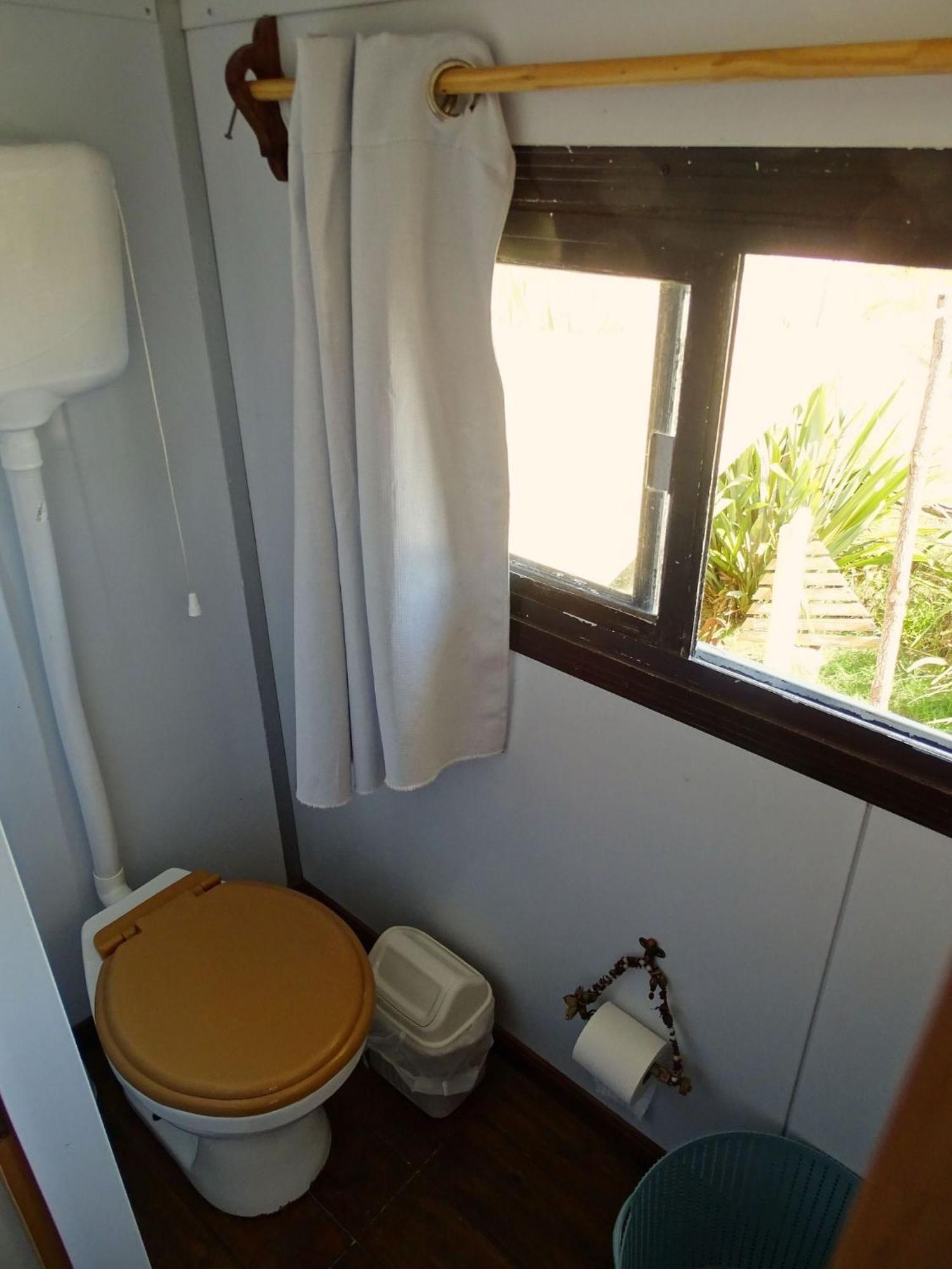 Carmela Suites Cabo Polonio Zewnętrze zdjęcie