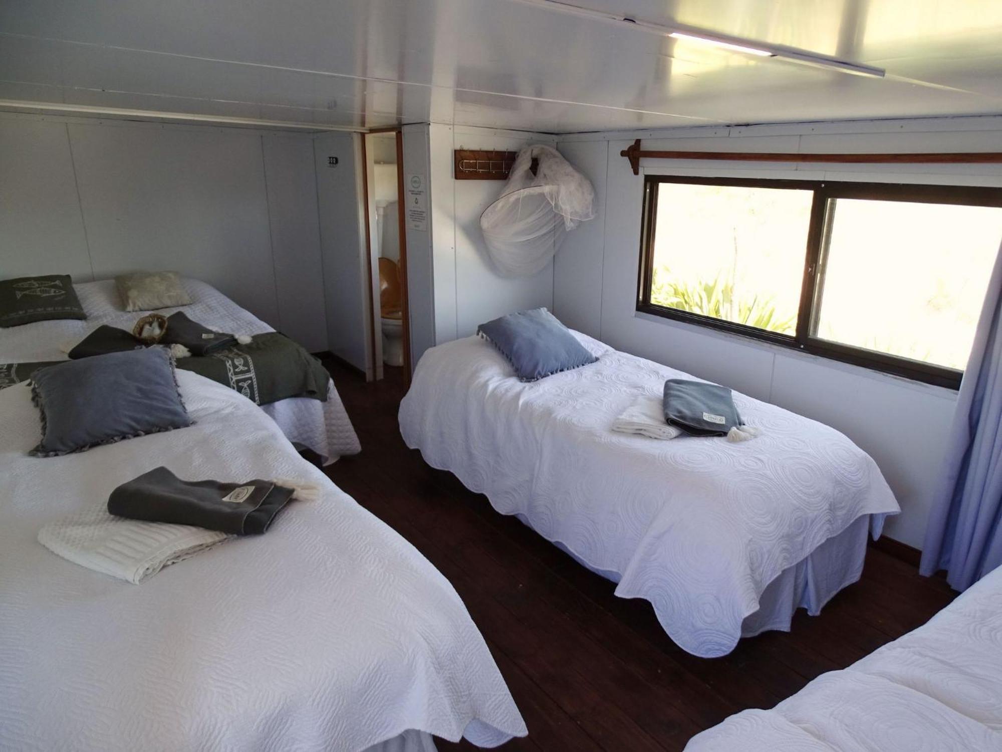 Carmela Suites Cabo Polonio Zewnętrze zdjęcie