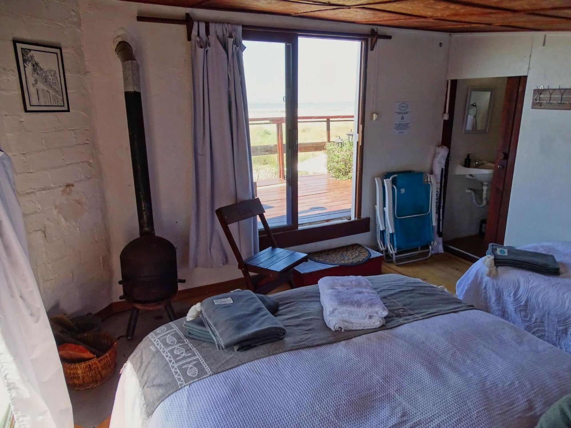 Carmela Suites Cabo Polonio Zewnętrze zdjęcie