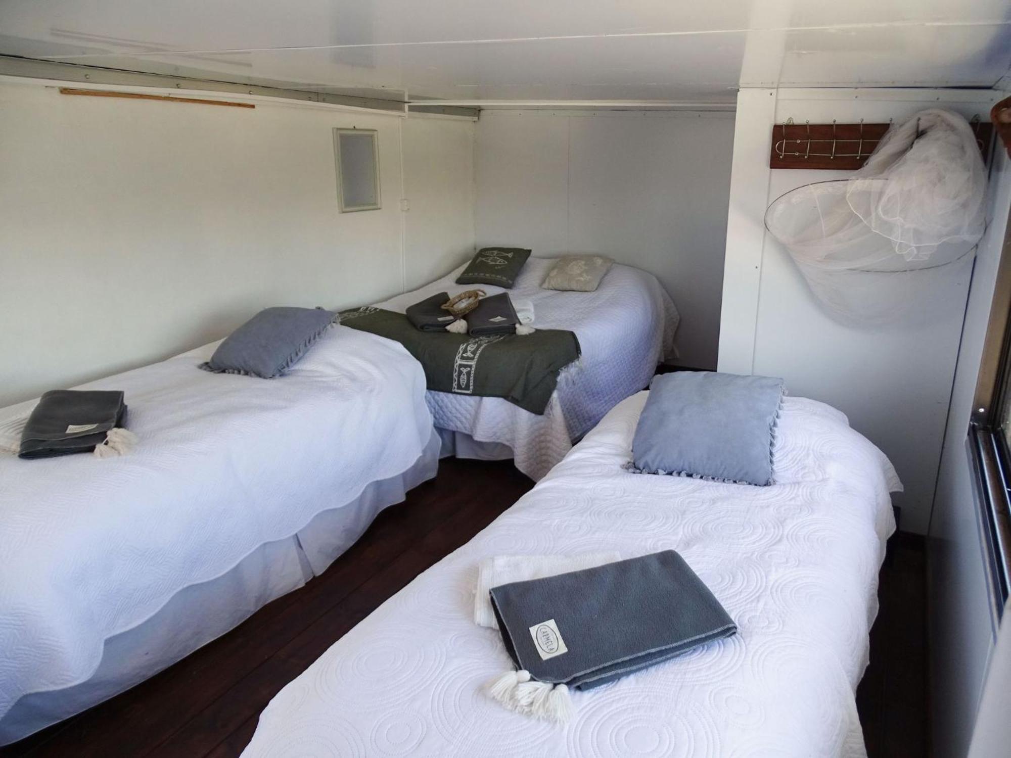 Carmela Suites Cabo Polonio Zewnętrze zdjęcie