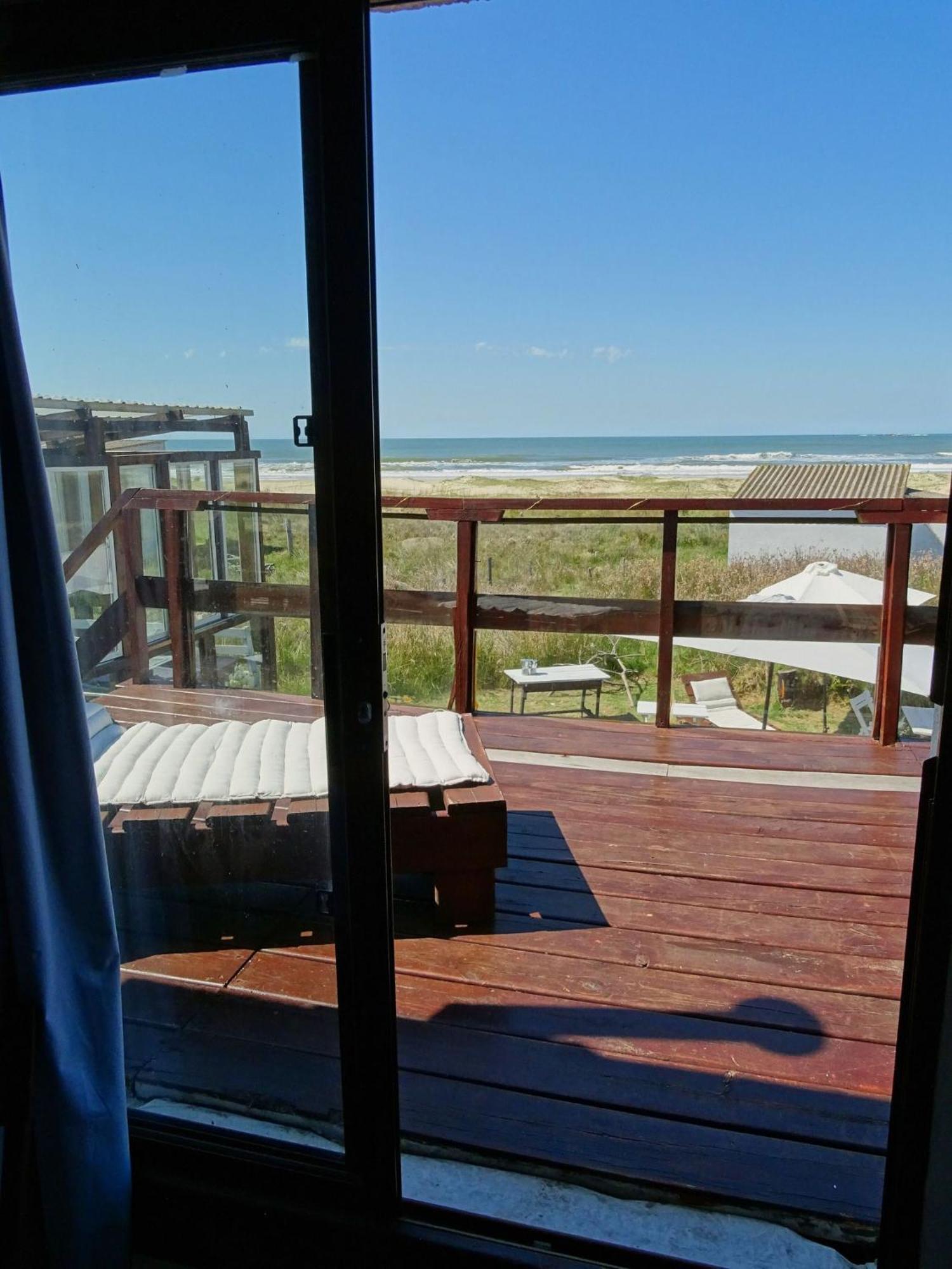 Carmela Suites Cabo Polonio Zewnętrze zdjęcie
