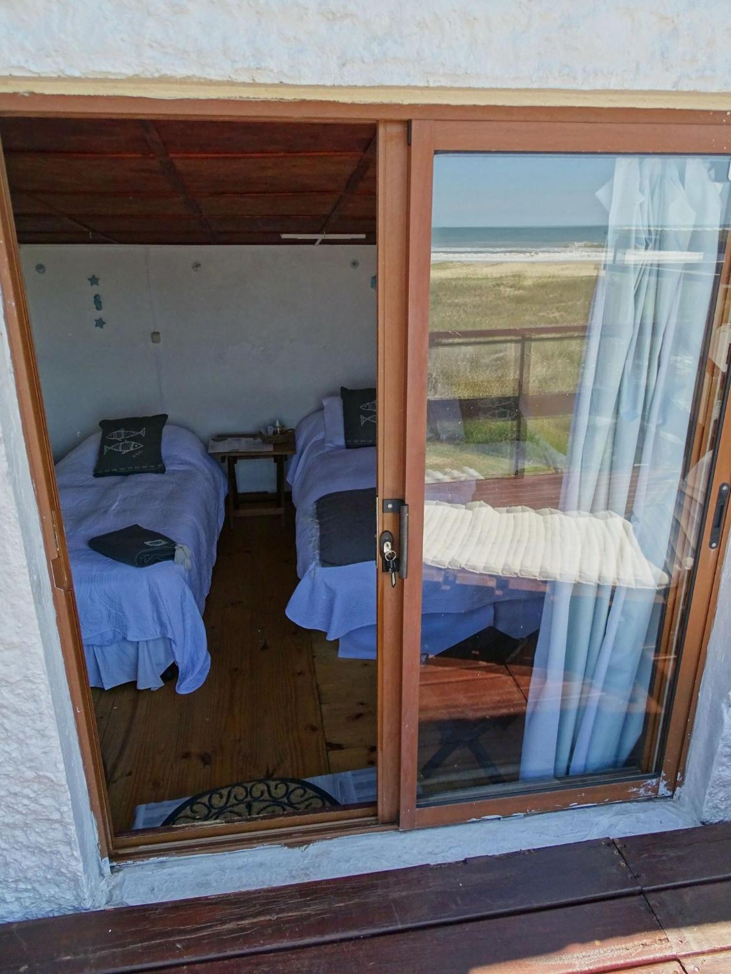 Carmela Suites Cabo Polonio Zewnętrze zdjęcie