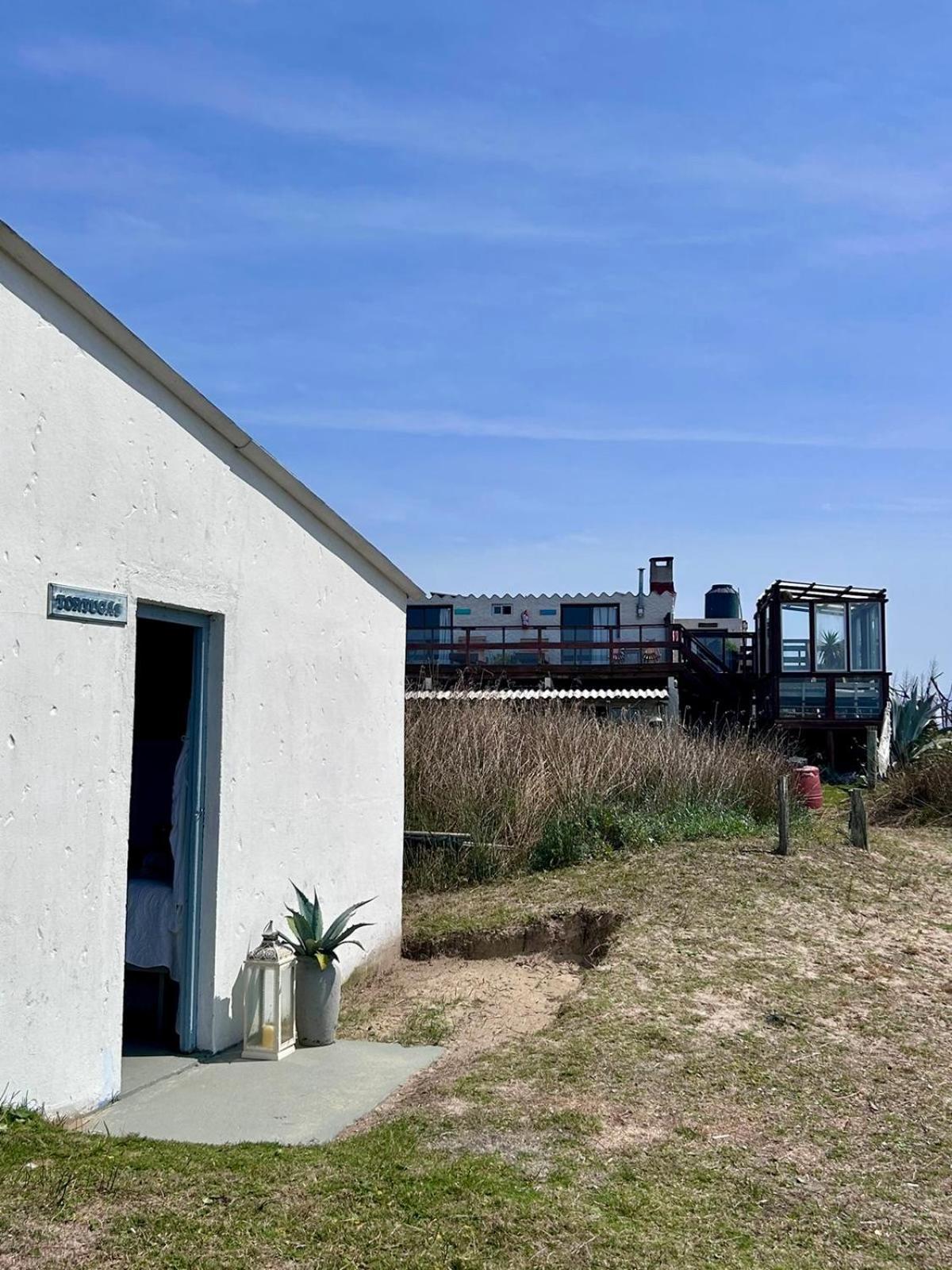 Carmela Suites Cabo Polonio Zewnętrze zdjęcie