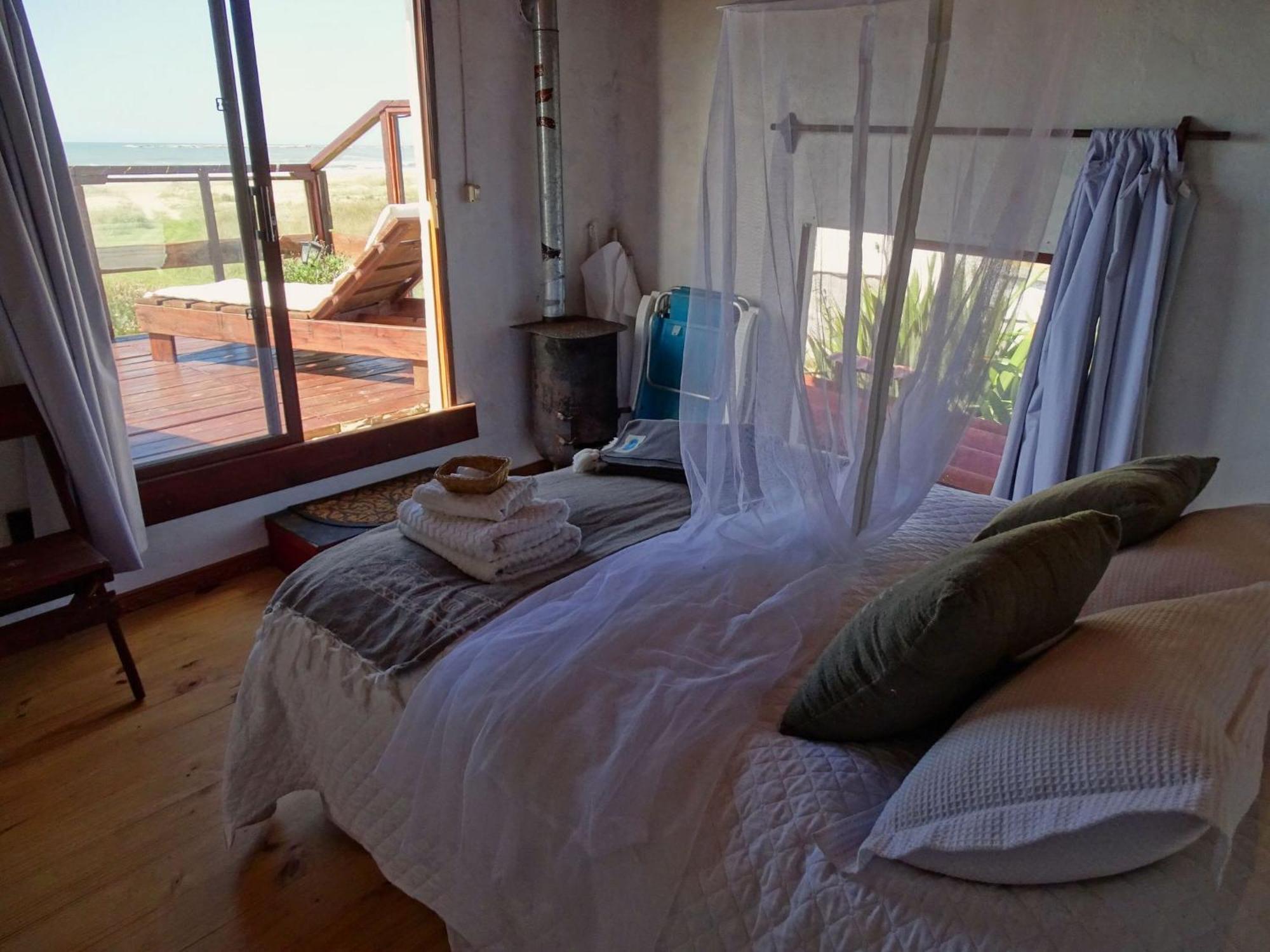 Carmela Suites Cabo Polonio Zewnętrze zdjęcie