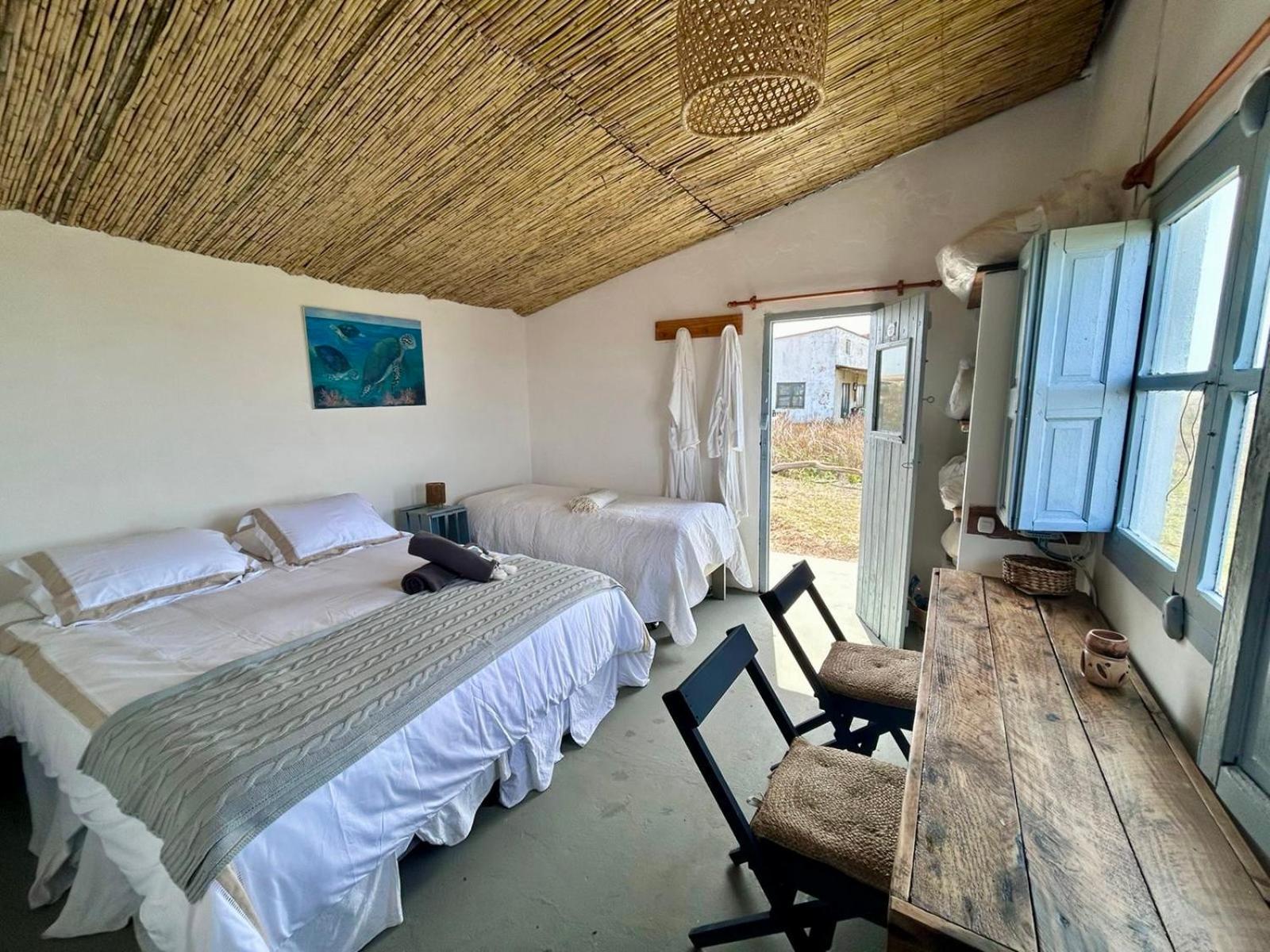 Carmela Suites Cabo Polonio Zewnętrze zdjęcie