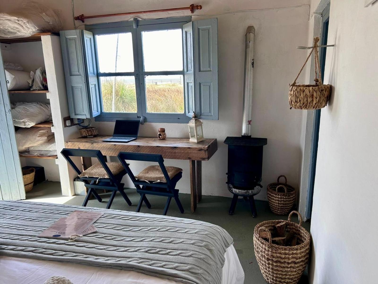 Carmela Suites Cabo Polonio Zewnętrze zdjęcie