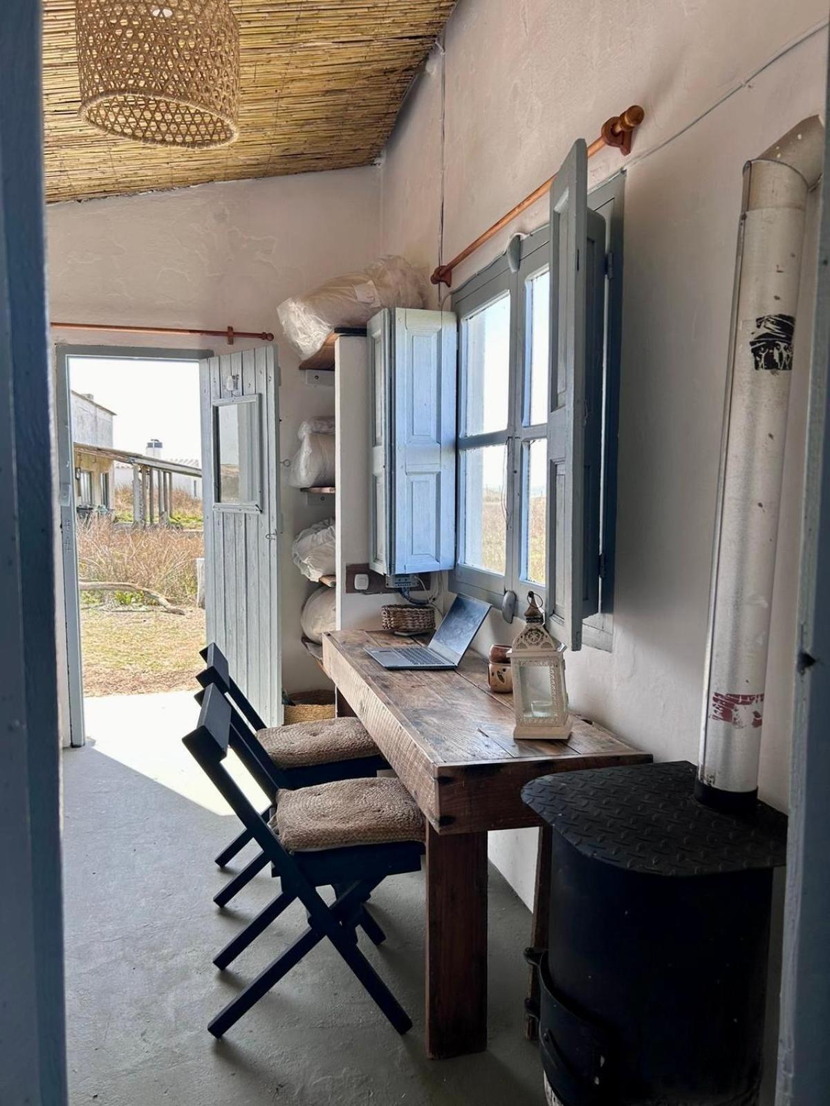 Carmela Suites Cabo Polonio Zewnętrze zdjęcie