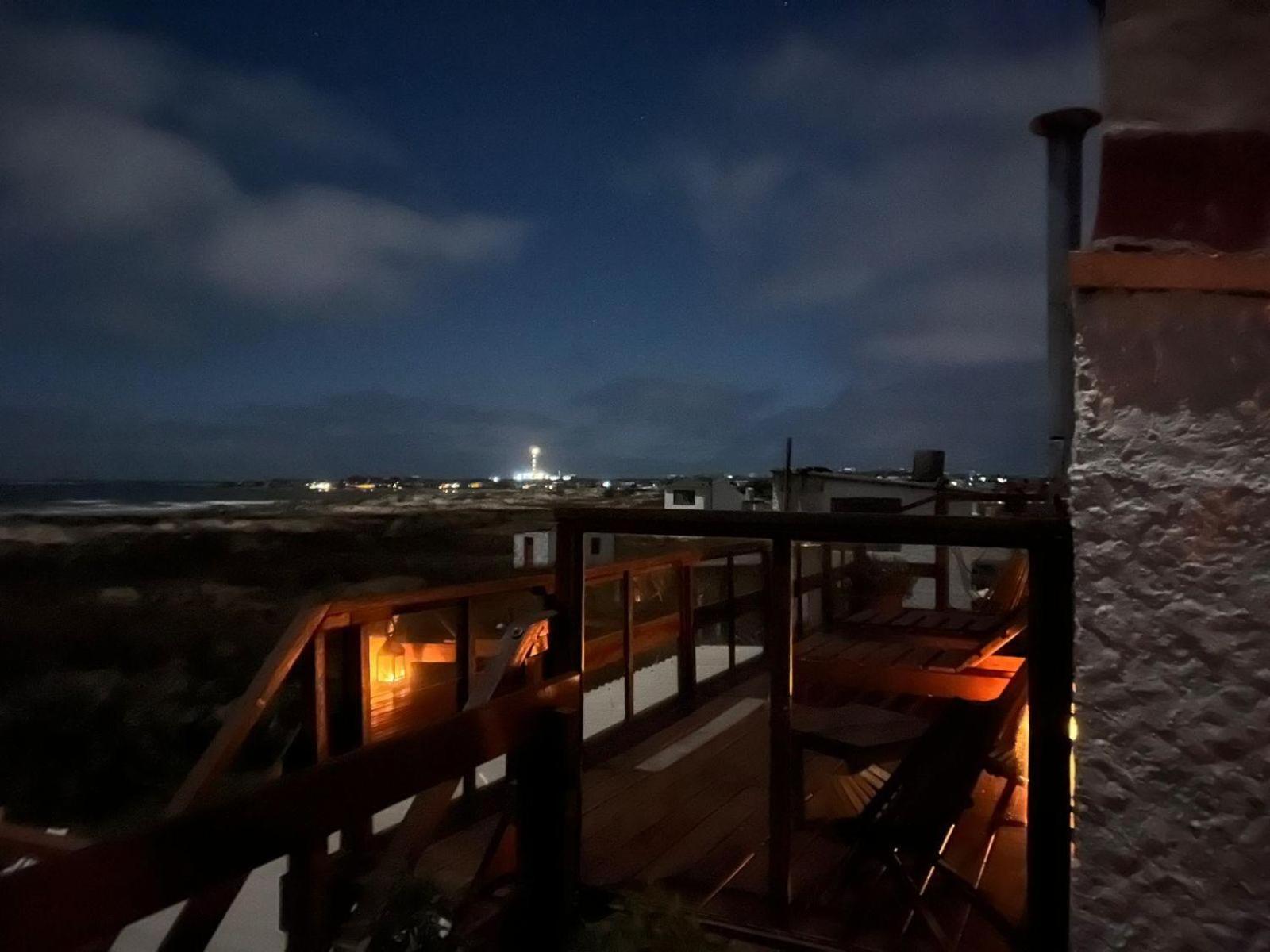 Carmela Suites Cabo Polonio Zewnętrze zdjęcie