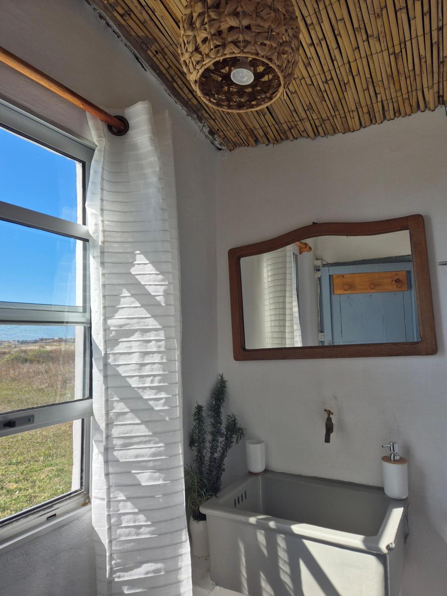 Carmela Suites Cabo Polonio Zewnętrze zdjęcie
