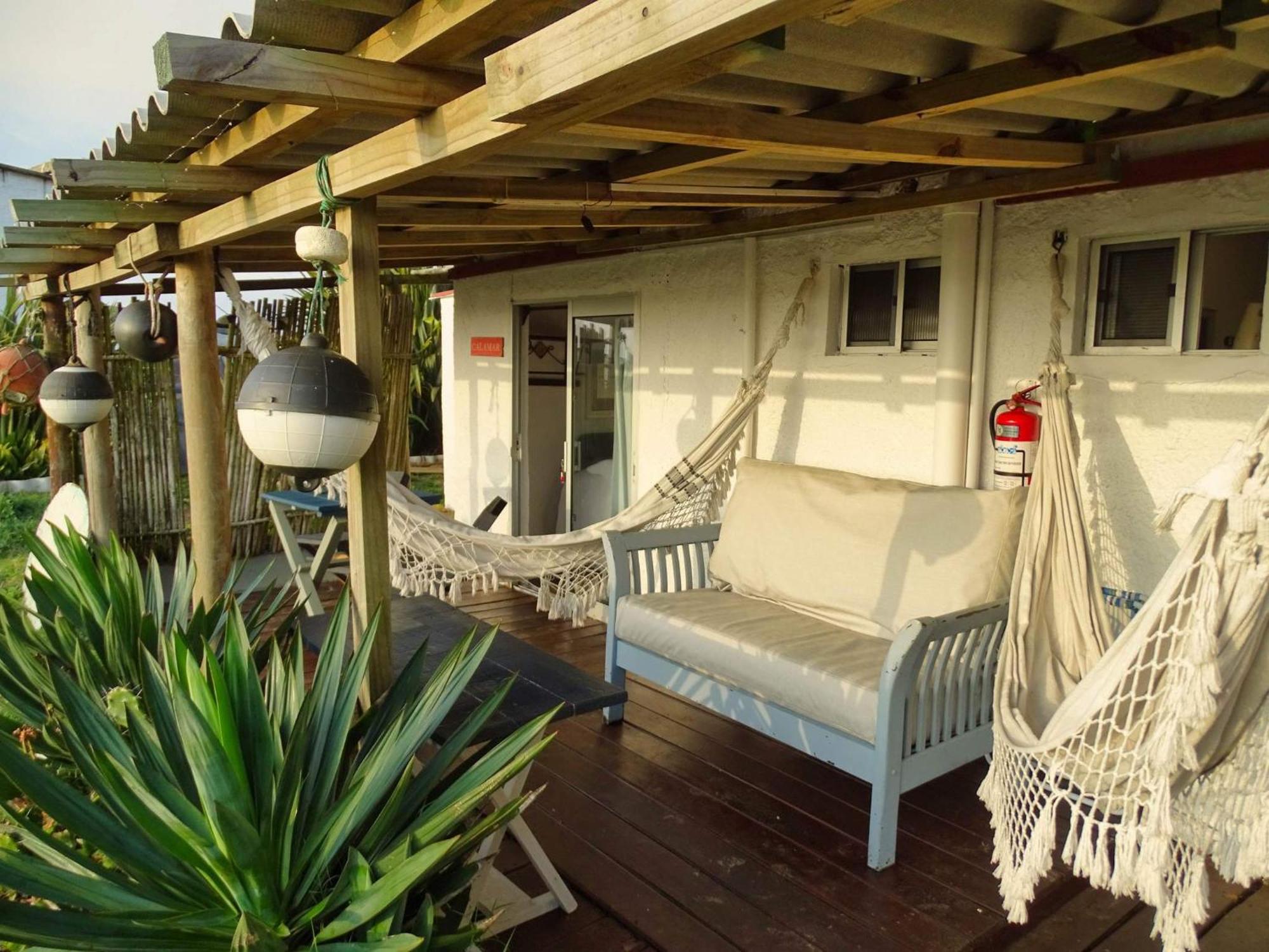 Carmela Suites Cabo Polonio Zewnętrze zdjęcie